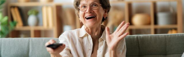 Psychology explains people who remain joyful into their 70s aren’t the ones who suffered least — they’re the ones who grieved most honestly, who let the losses be as large as they actually were, and who came out the other side with enough room left to let something good back in