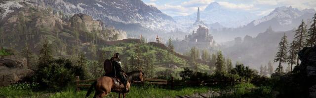 Crimson Desert is finally running on Intel Arc GPUs after early snub