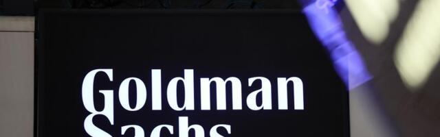 Goldman Sachs files for bitcoin income ETF in crypto push