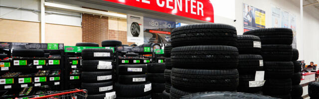 Does Costco Accept Returns On Tires?