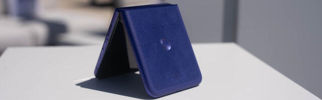 4 reasons why I’d get the Razr Ultra over the Galaxy Z Flip 7