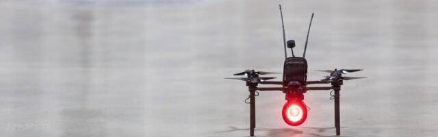 US Marines are readying for a flood of new drones and the headaches that come with them