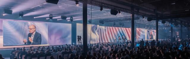 Inside the Nexus Luxembourg agenda: The high-stakes Conversations defining European Tech in 2026 [Sponsored]