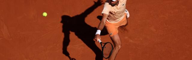 How to watch the 2026 French Open online for free
