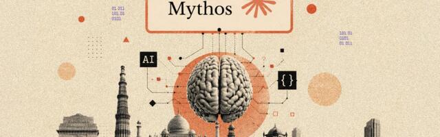 India Gets Access to Anthropic’s Mythos AI Model Under Project Glasswing