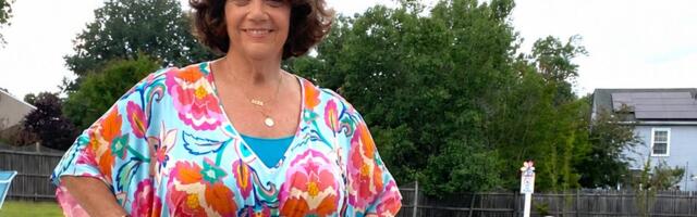 I reluctantly joined a water aerobics class, and it changed my life. I met new friends there, and they helped me rethink aging.