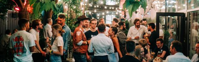BudapestConnect: The successful launch of a new startup ecosystem gathering