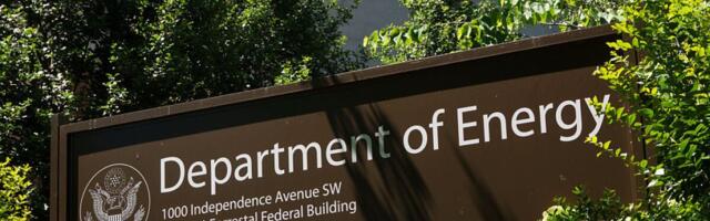 White House purges thousands of web pages about energy saving during heatwave