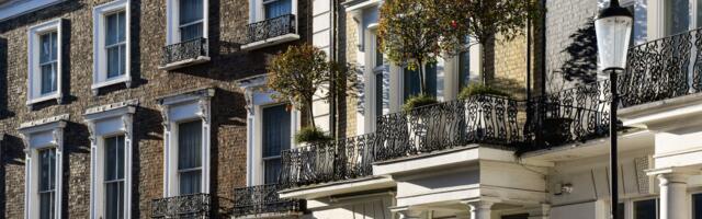 Hugh Grosvenor, the Duke of Westminster, was worth nearly £10 billion before turning 40 — and he still owns roughly 300 acres of Mayfair and Belgravia that the family has refused to sell for three centuries