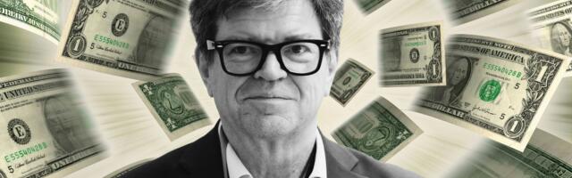 Exclusive: Yann LeCun’s newly-launched fund shuts as exclusivity relationships emerge