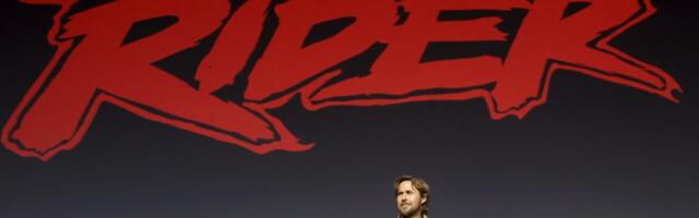 Marvel announces Ryan Gosling as Ghost Rider, a new Black Panther, and more
