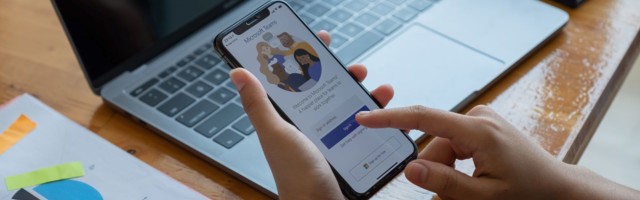 Microsoft Teams Now Works in Your Car