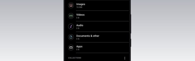 How to secure sensitive data with Google Files’ Safe folder feature