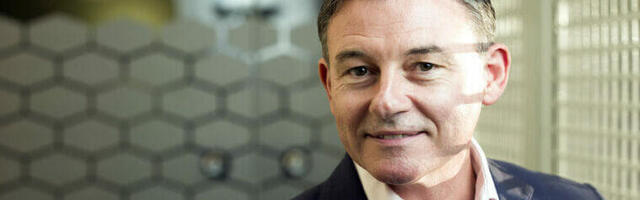 Equinix study reveals businesses in Ireland expanding digital infrastructure 26% faster than EMEA average