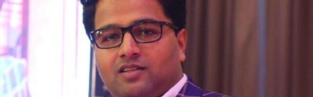 Using the Metaverse to Transform Logistics, Sandeep Aggarwal, Logix