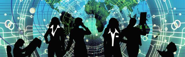 New report reveals more women in senior management