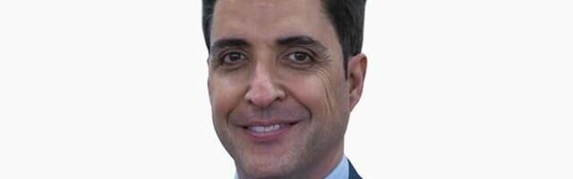 Entrepreneurialism With Startup OLÉ 2022 CEO Emilio Corchado
