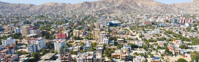 Here’s why your next developer hire could come from Afghanistan