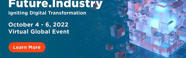 Join the Altair Future.Industry Event from 4-6 Oct 2022 & Learn How Your Business Can Drive Sustainability through Simulation, HPC, AI & more!