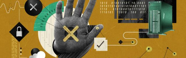 The top 10 technologies defining the future of cybersecurity