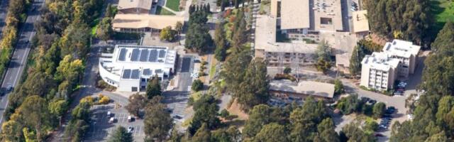 East Bay university site entices brisk interest from education groups