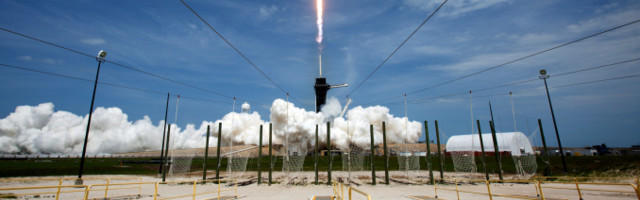 SpaceX raises $1.9 billion in largest funding found to date