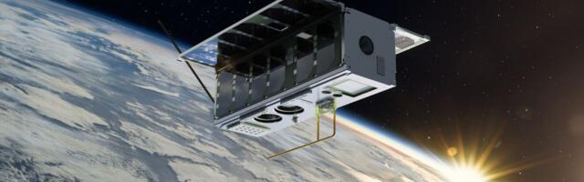 5 space-age technologies that the EU just launched into orbit