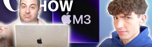 The MacRumors Show: Apple's New MacBook Air With M3!