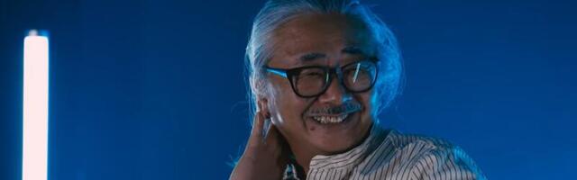 Final Fantasy composer Uematsu returning for remake trilogy finale