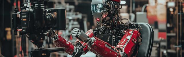 Runway’s Gen-3 Alpha Turbo is here and can make AI videos faster than you can type