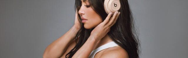 Beats Studio Pro get three limited edition colors thanks to Kim Kardashian