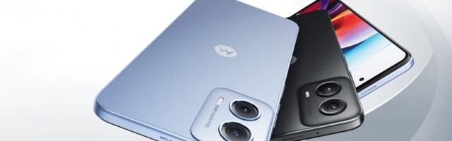Motorola Moto G35 coming with Unisoc T760, benchmark scorecard reveals