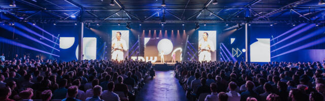 TNW Conference is coming back with a bang — and 6 thrilling new themes