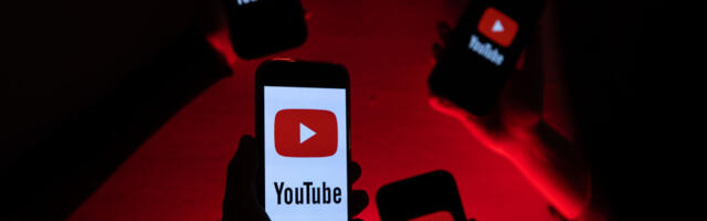 YouTube fixes glitch that wrongly removed accounts, deleted videos