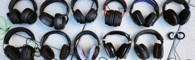 The best gaming headsets for 2024