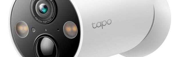 Hurry! The TP-Link Tapo MagCam is only $70 in this Cyber Week deal
