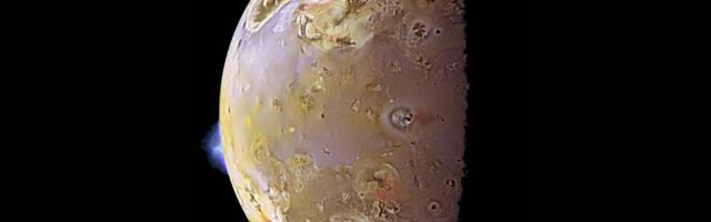 Jupiter’s ‘Tortured Moon’: Astronomers Uncover Surprising Source of Io’s Intense Volcanic Fury