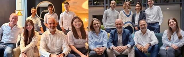 Paris-based Shift4Good closes first fund at €220M; will focus on decarbonisation of transportation