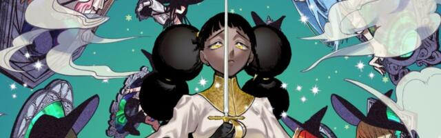 Ichi the Witch Might Have Given Us Manga’s Next Great Overpowered Mentor