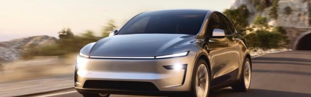Elon Musk admits Teslas will need new hardware for FSD