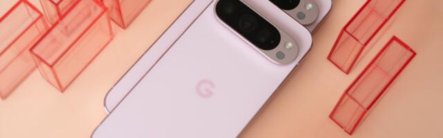 Google’s latest Pixel phones are down to some of their best prices