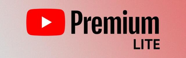 YouTube Premium Lite is making a comeback