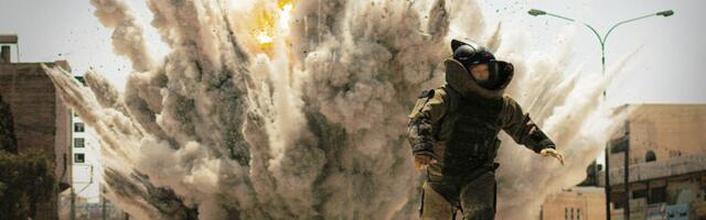 5 great Oscar-winning war movies you should stream right now