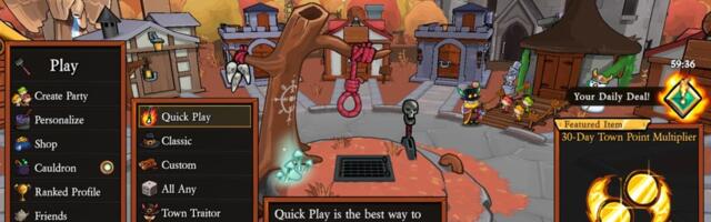Digital Bandidos wants to be an outlaw publisher that fights for devs | Steve Escalante