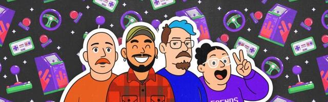 From virtual to reality: the people who reshaped their lives thanks to video game simulators