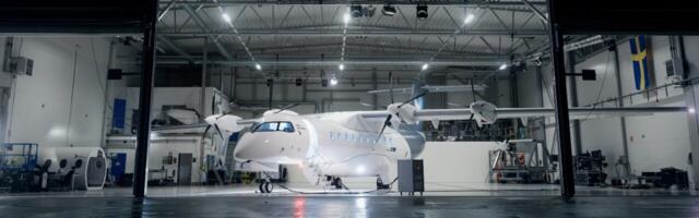 Heart Aerospace’s US move shows Europe is ‘driving innovation away’