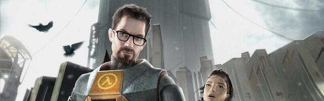 Half-Life 3 is reportedly playable in its entirety and could be announced this year
