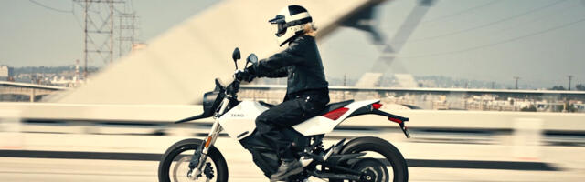 Who Owns Zero Motorcycles & Where Are They Made?