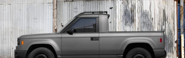The $25,000 Slate EV that some are calling the 'anti-Cybertruck' appears to be off to a strong start