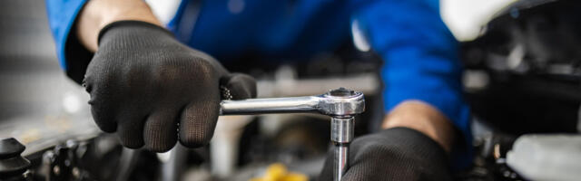 Every Major Socket Wrench Brand Ranked Worst To Best